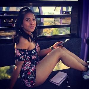 Meet your Posher, Jenny